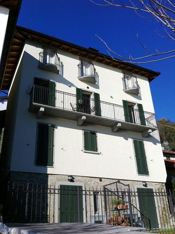 Casa Amarilla Daire San Siro  Dış mekan fotoğraf