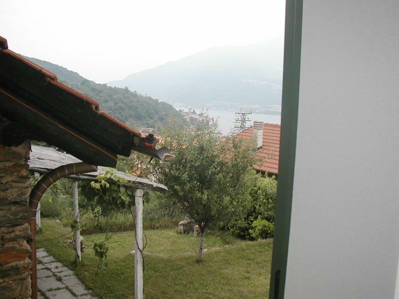 Casa Amarilla Daire San Siro  Dış mekan fotoğraf