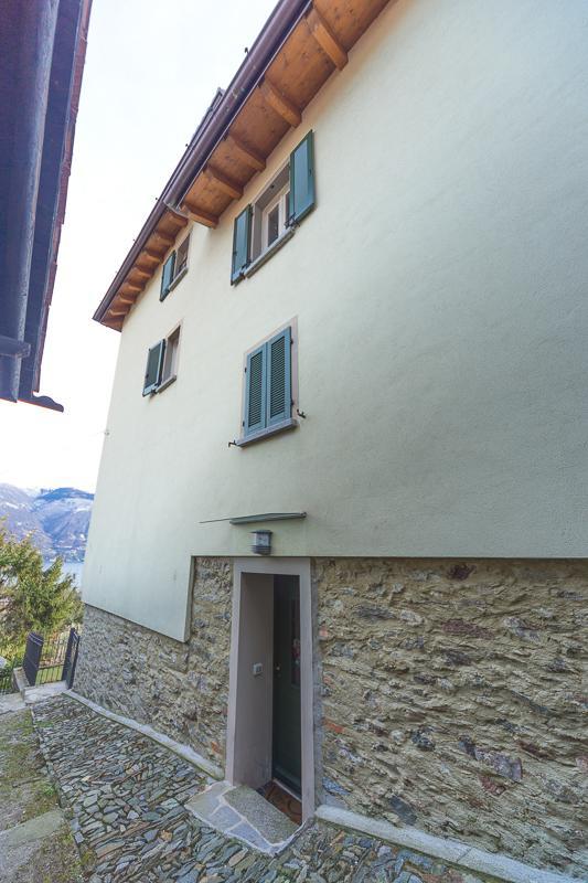 Casa Amarilla Daire San Siro  Dış mekan fotoğraf